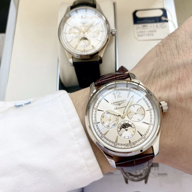 LONGINES Watches TravelReady 186880