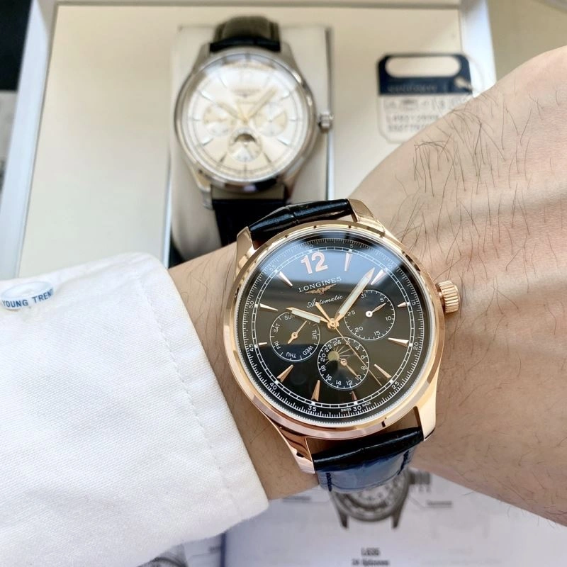 LONGINES Watches TravelReady 186880
