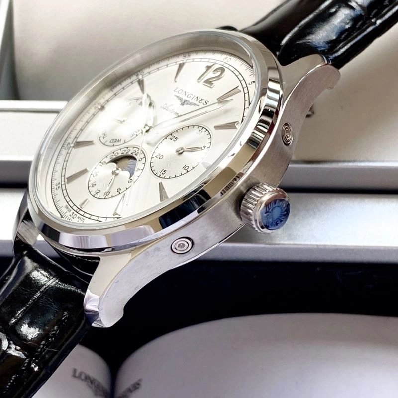 LONGINES Watches TravelReady 186880