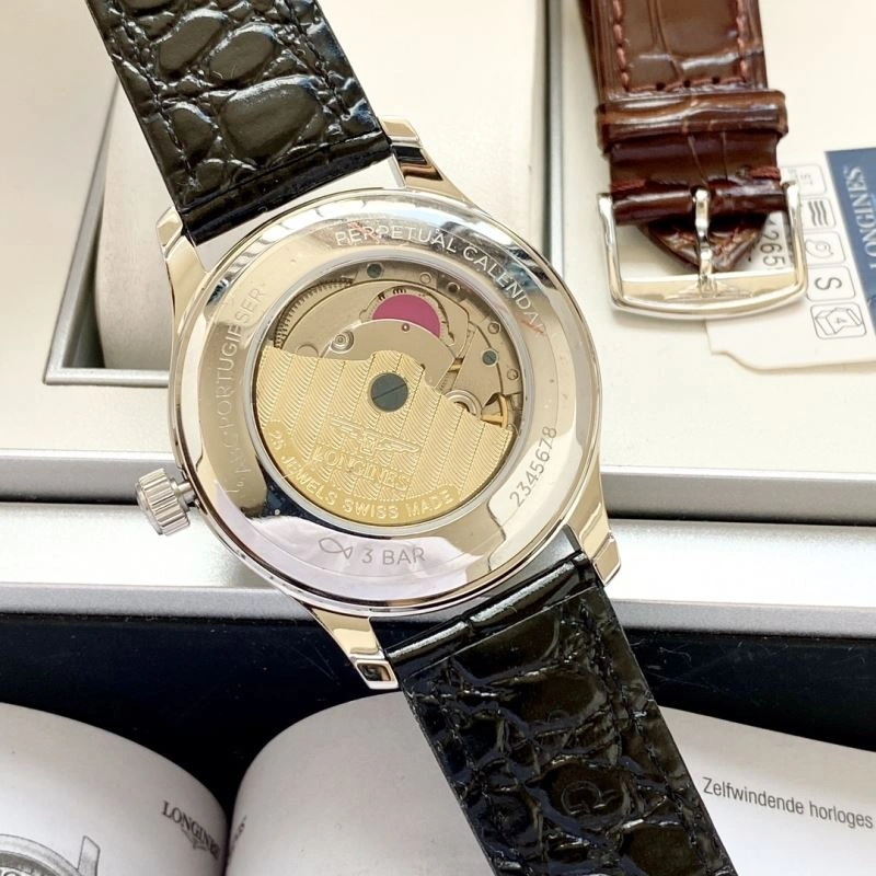 LONGINES Watches TravelReady 186880