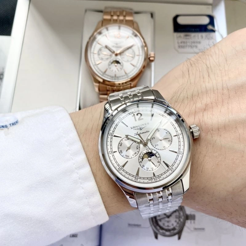 LONGINES Watches Casual 186882