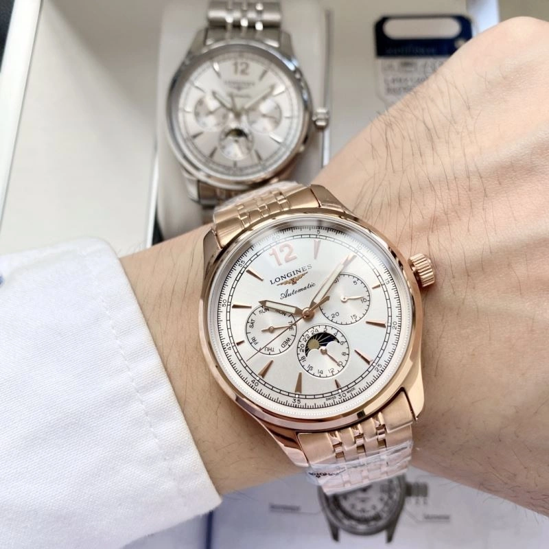 LONGINES Watches Casual 186882