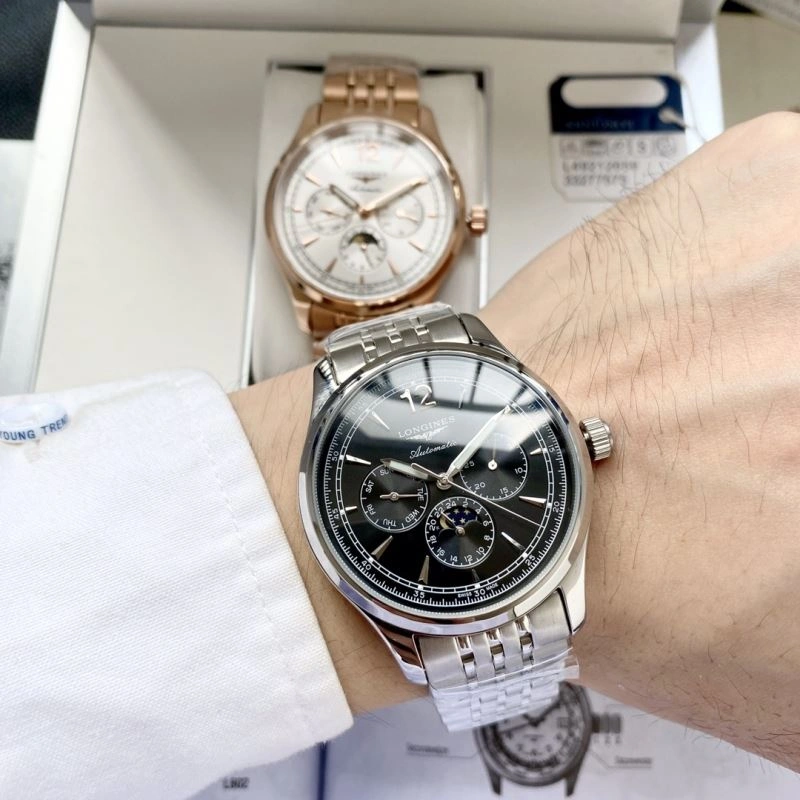LONGINES Watches Casual 186882