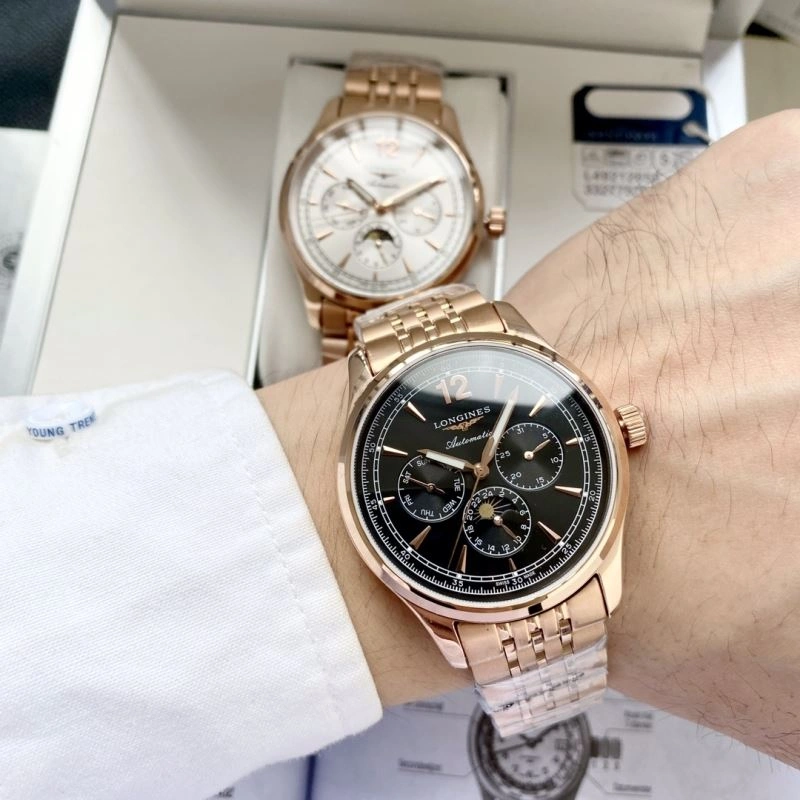 LONGINES Watches Casual 186882