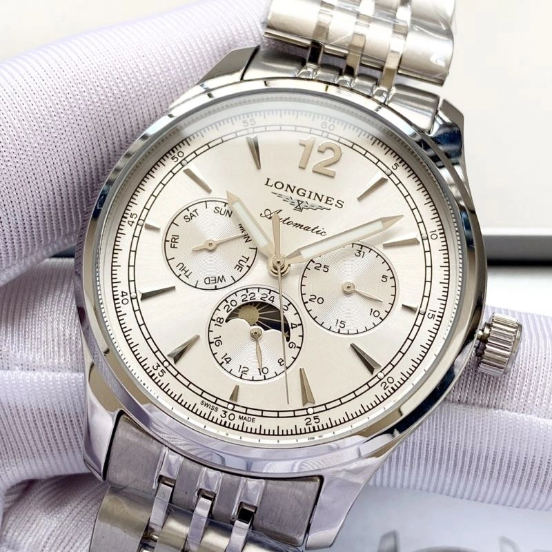 LONGINES Watches Casual 186882