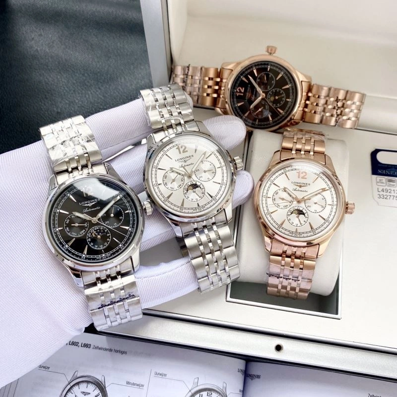 LONGINES Watches Casual 186882