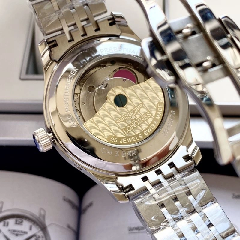 LONGINES Watches Casual 186882
