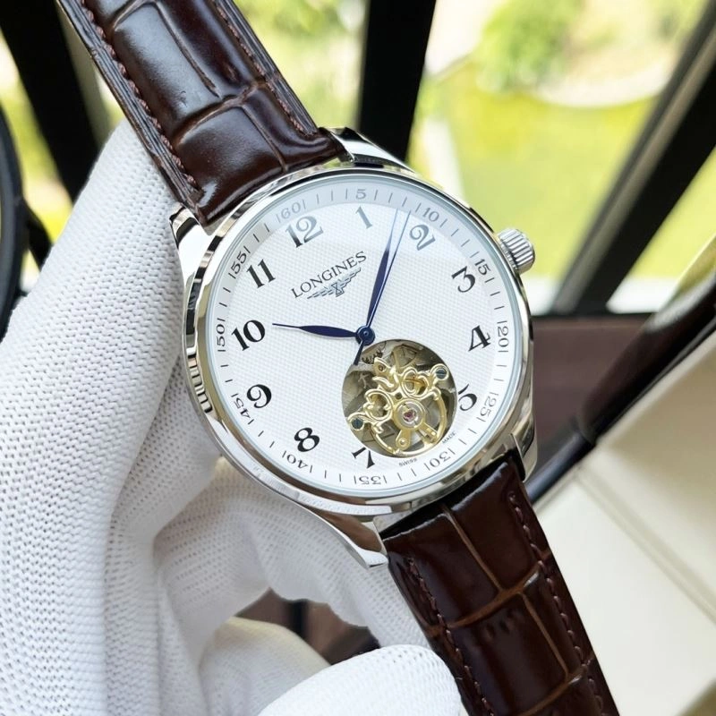 LONGINES Watches Colorful 186860