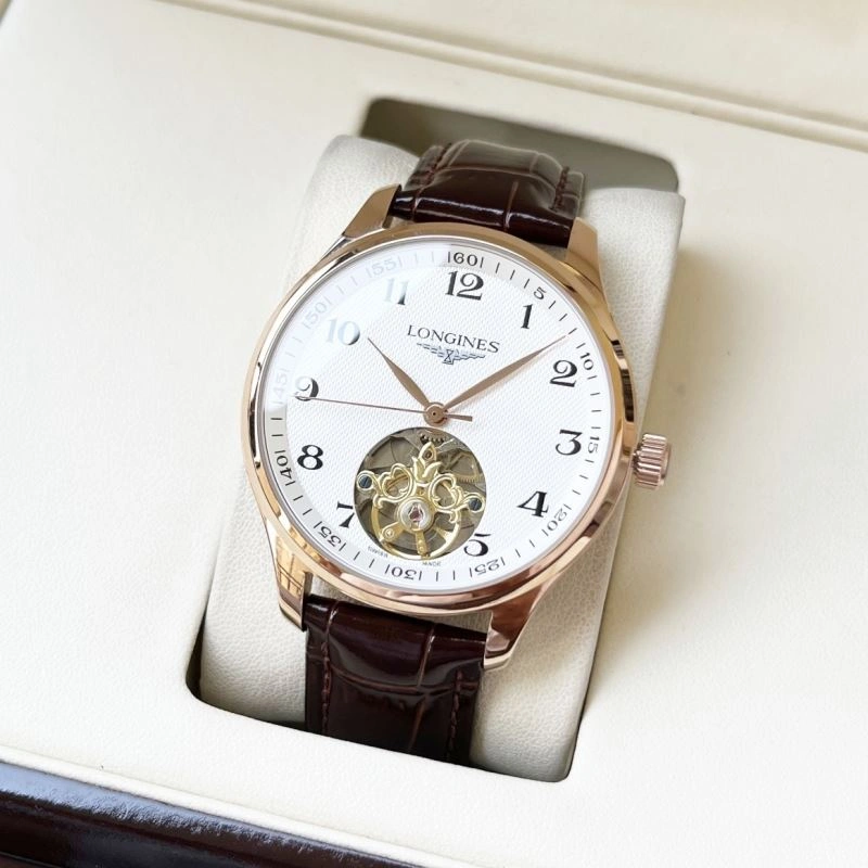 LONGINES Watches Effortless 186868