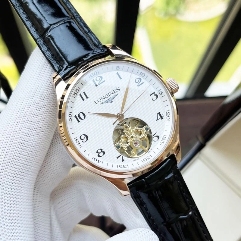 LONGINES Watches Effortless 186868