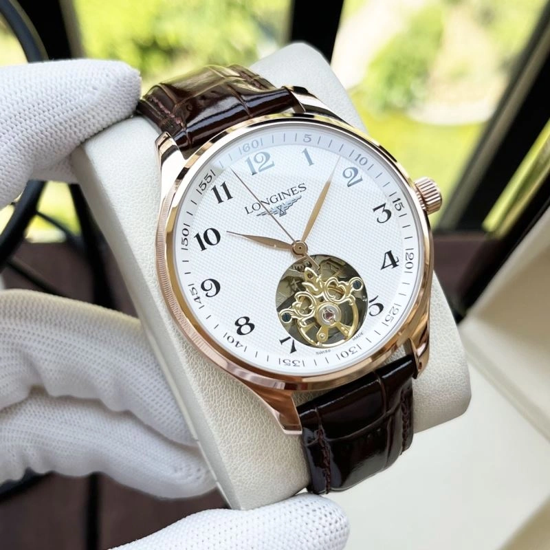 LONGINES Watches Effortless 186868