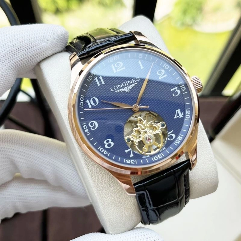 LONGINES Watches Effortless 186868