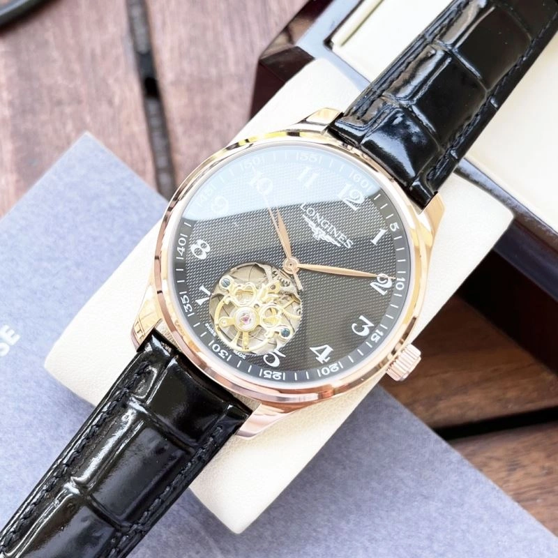 LONGINES Watches Effortless 186868