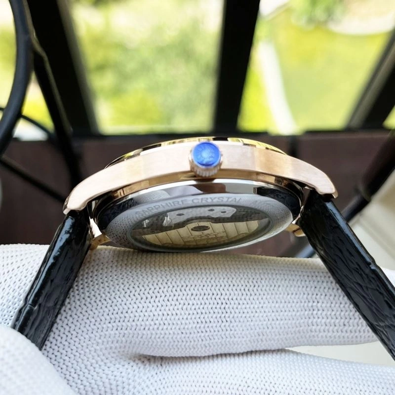 LONGINES Watches Effortless 186868
