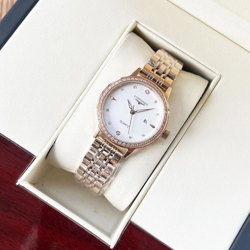 LONGINES Watches Efficient 186875