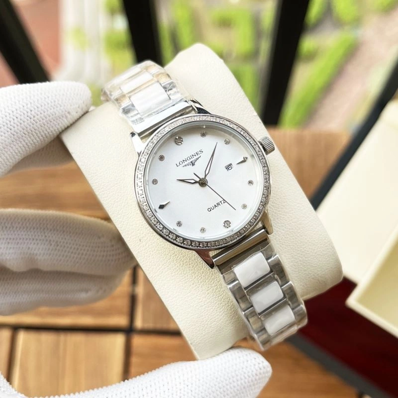 LONGINES Watches Efficient 186875