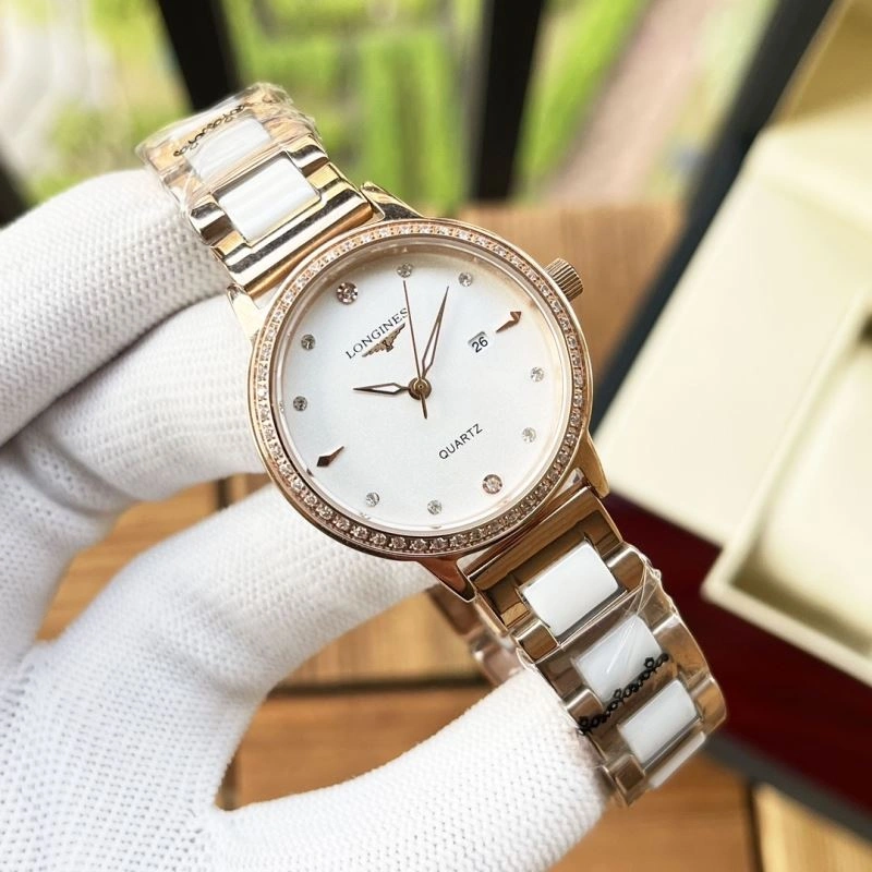 LONGINES Watches Efficient 186875