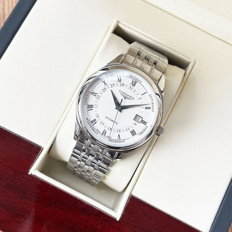 LONGINES Watches ZeroBulk 186877