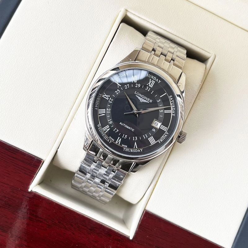LONGINES Watches ZeroBulk 186877