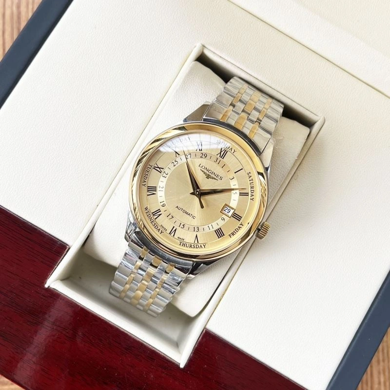 LONGINES Watches ZeroBulk 186877