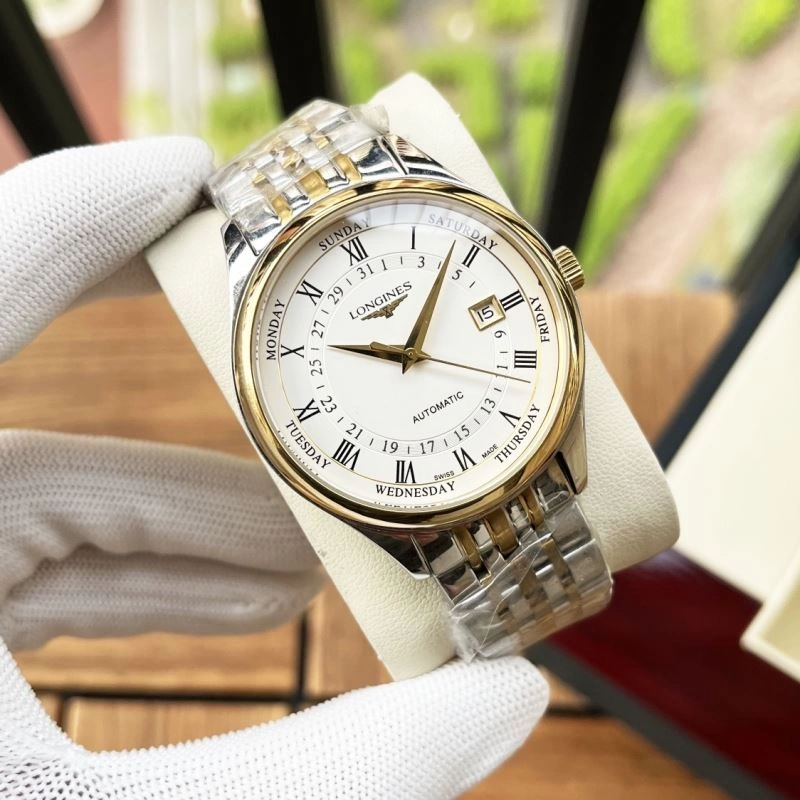 LONGINES Watches ZeroBulk 186877