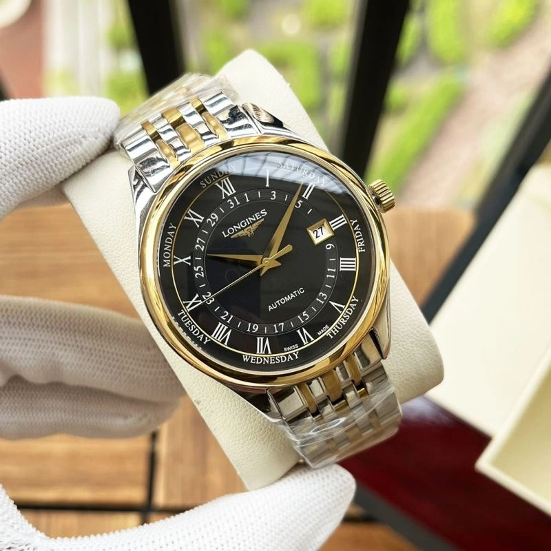 LONGINES Watches ZeroBulk 186877