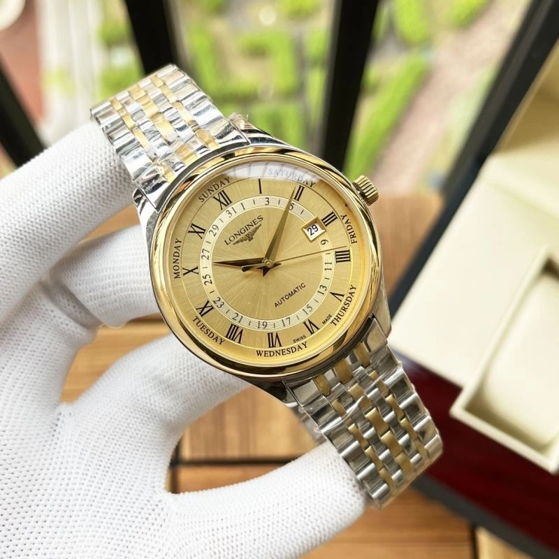 LONGINES Watches ZeroBulk 186877