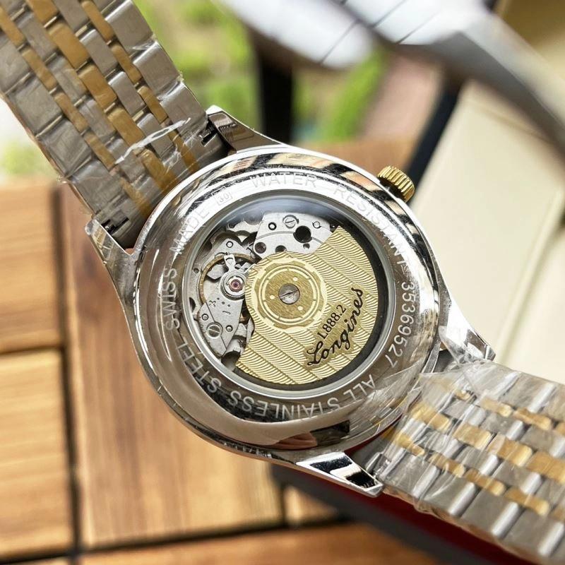 LONGINES Watches ZeroBulk 186877