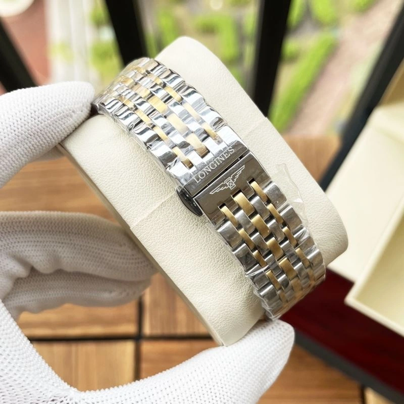 LONGINES Watches ZeroBulk 186877