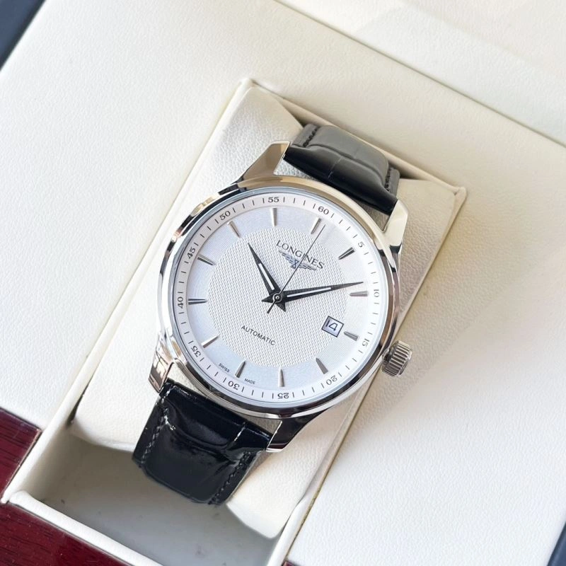 ZeroBulk LONGINES Watches 186883