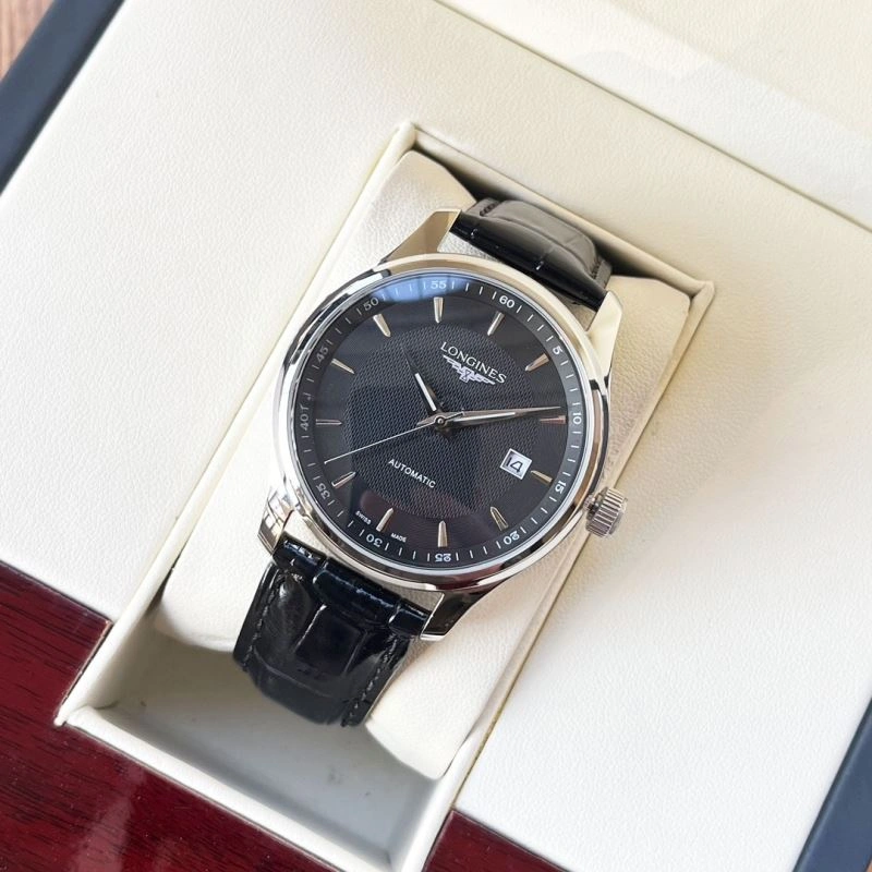 ZeroBulk LONGINES Watches 186883