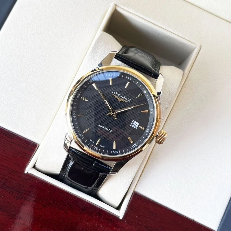 ZeroBulk LONGINES Watches 186883