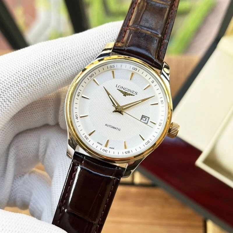 ZeroBulk LONGINES Watches 186883