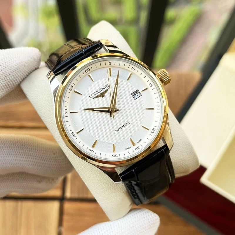 ZeroBulk LONGINES Watches 186883