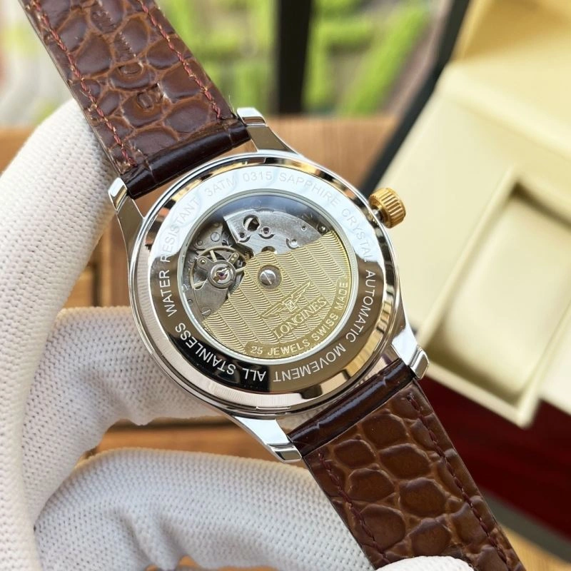 ZeroBulk LONGINES Watches 186883