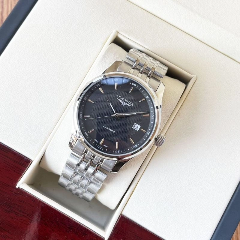 SoftTouch LONGINES Watches 186874