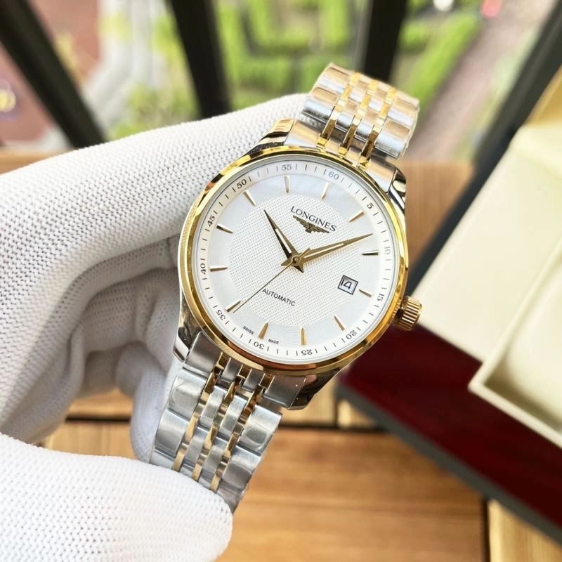 SoftTouch LONGINES Watches 186874