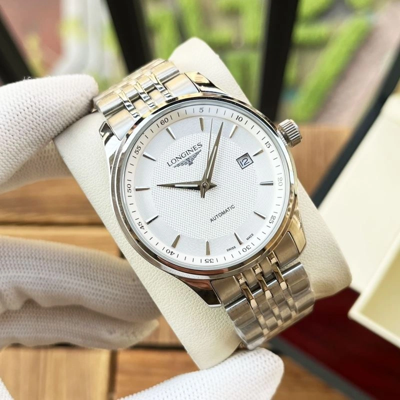 SoftTouch LONGINES Watches 186874