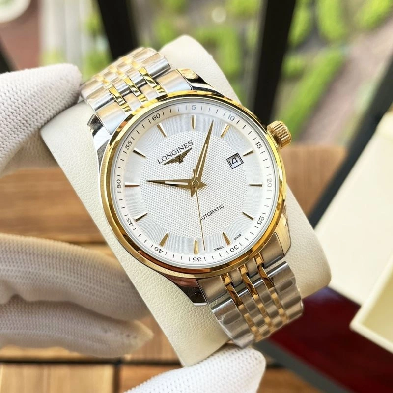SoftTouch LONGINES Watches 186874