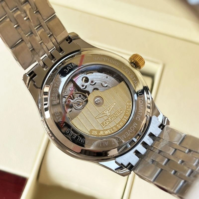 SoftTouch LONGINES Watches 186874