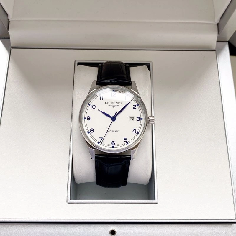 LONGINES Watches Versatile 186864
