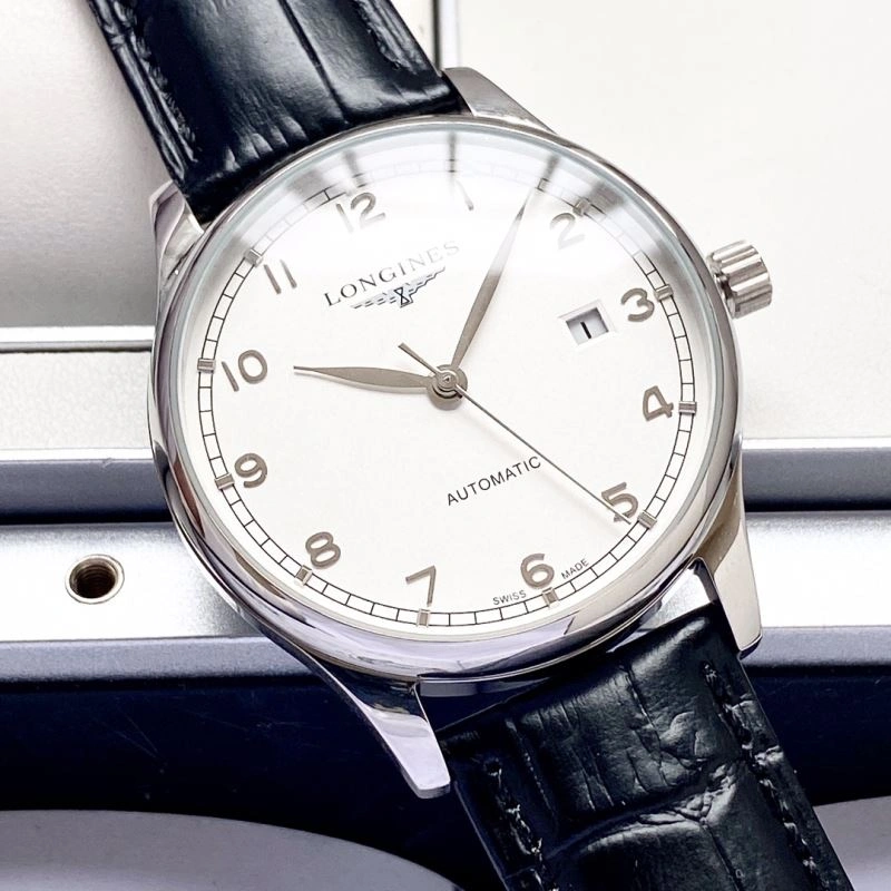 LONGINES Watches Versatile 186864