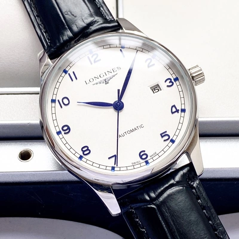 LONGINES Watches Versatile 186864
