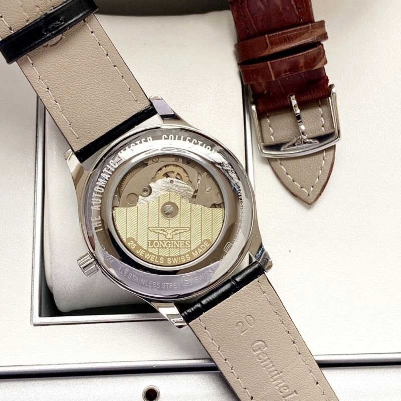 LONGINES Watches Versatile 186864
