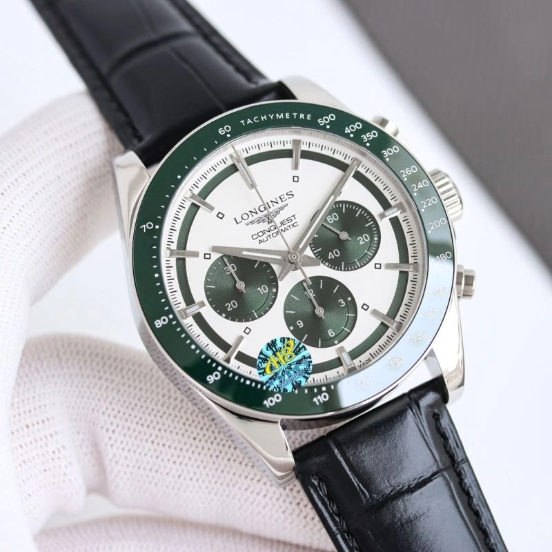GoAnywhere LONGINES Watches 186858
