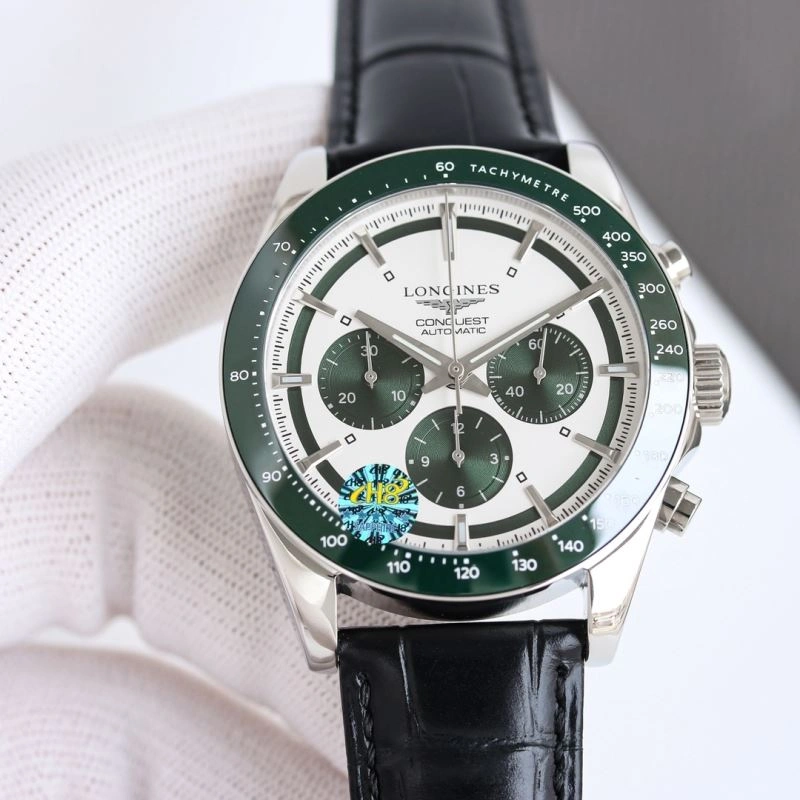 GoAnywhere LONGINES Watches 186858