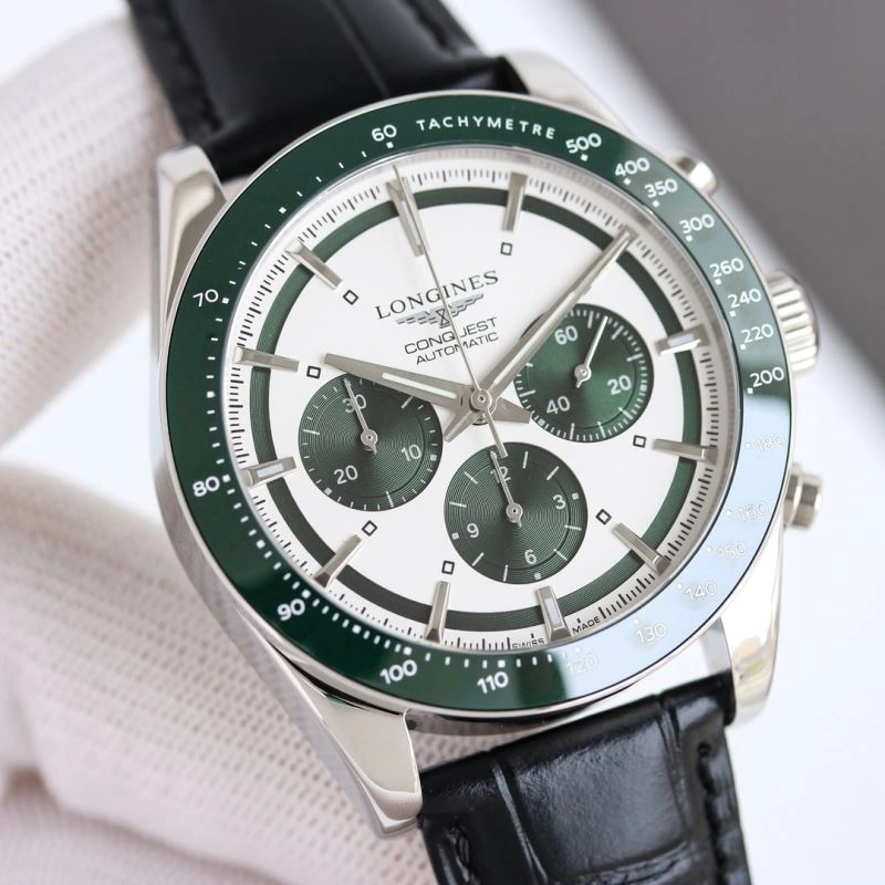 GoAnywhere LONGINES Watches 186858
