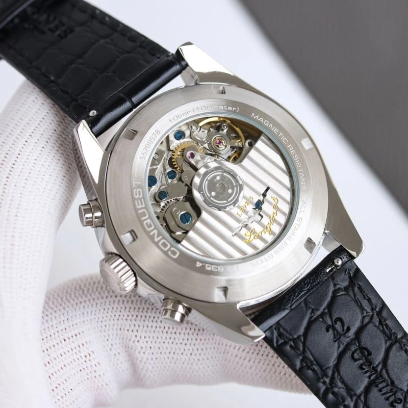 LONGINES Watches QuickDry 186863