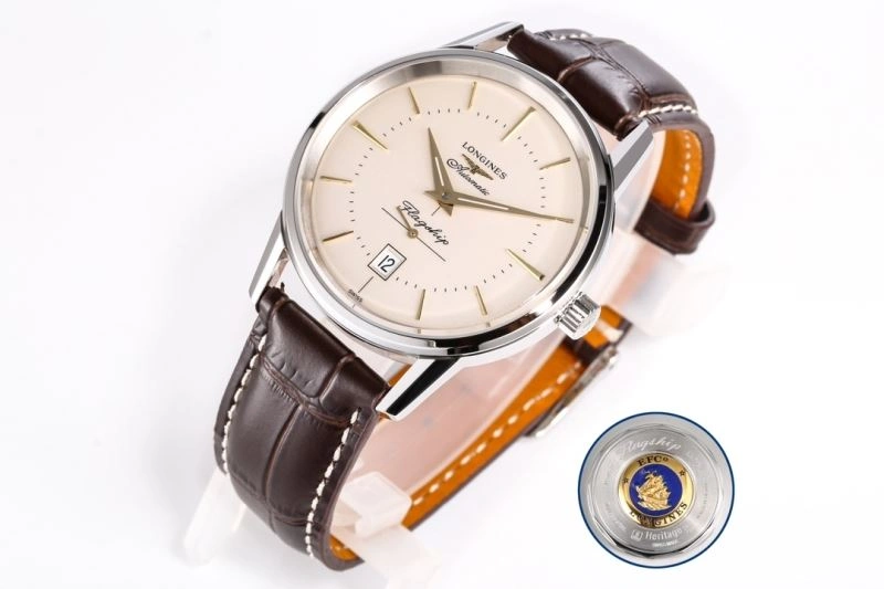 StreetReady LONGINES Watches 186866