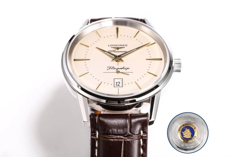 StreetReady LONGINES Watches 186866